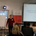 бизнес-коучинг